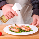 Borrifador Spray para cozinha, churrasco, temperos e saladas 300ml + BRINDE