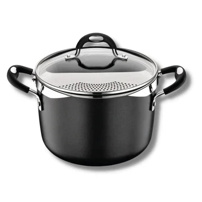 Jogo de Panelas Antiaderente 12 Panelas Monaco - TRAMONTINA (QUEIMA DE ESTOQUE)