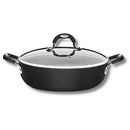 Jogo de Panelas Antiaderente 12 Panelas Monaco - TRAMONTINA (QUEIMA DE ESTOQUE)