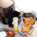 Borrifador Spray para cozinha, churrasco, temperos e saladas 300ml + BRINDE