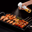 Borrifador Spray para cozinha, churrasco, temperos e saladas 300ml + BRINDE