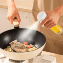Borrifador Spray para cozinha, churrasco, temperos e saladas 300ml + BRINDE