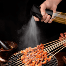Borrifador Spray para cozinha, churrasco, temperos e saladas 300ml + BRINDE