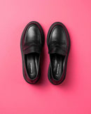 Sapato Mocassim Feminino