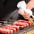 Borrifador Spray para cozinha, churrasco, temperos e saladas 300ml + BRINDE