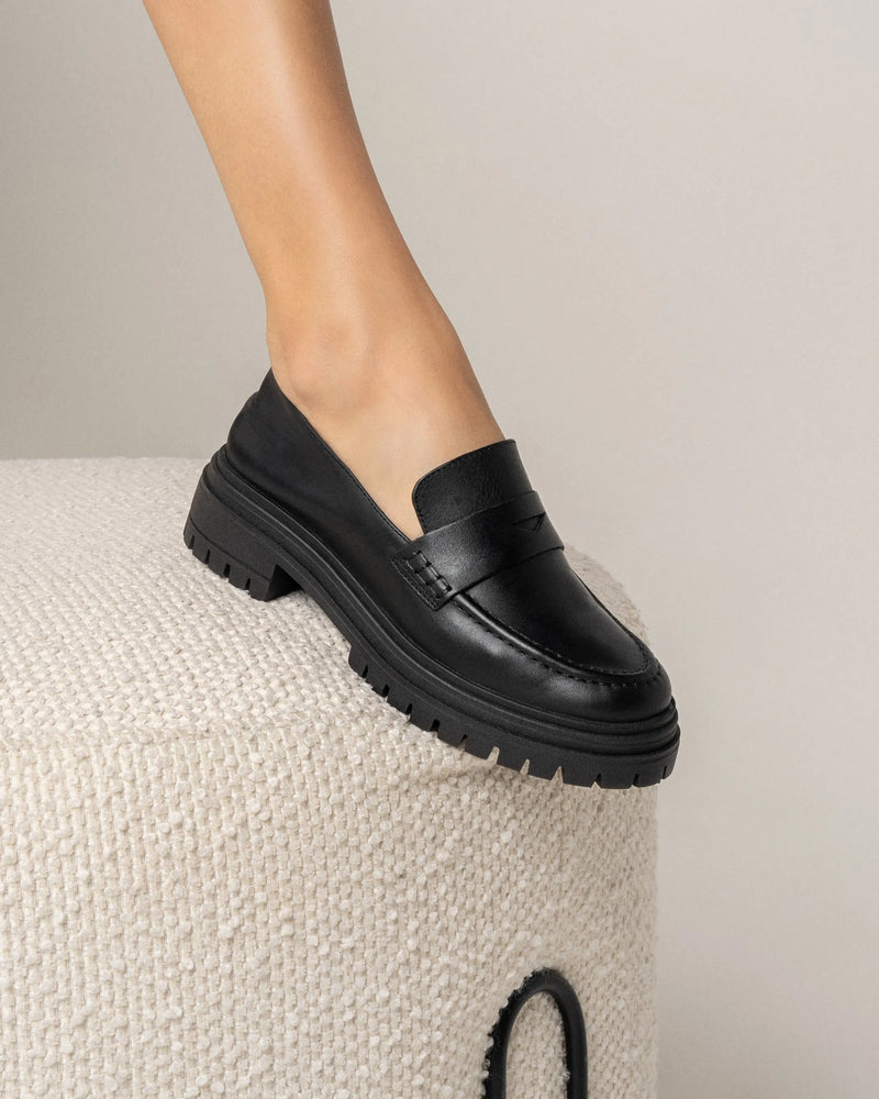 Sapato Mocassim Feminino