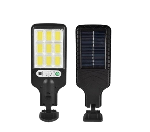 Refletor SOLAR LED