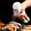 Borrifador Spray para cozinha, churrasco, temperos e saladas 300ml + BRINDE