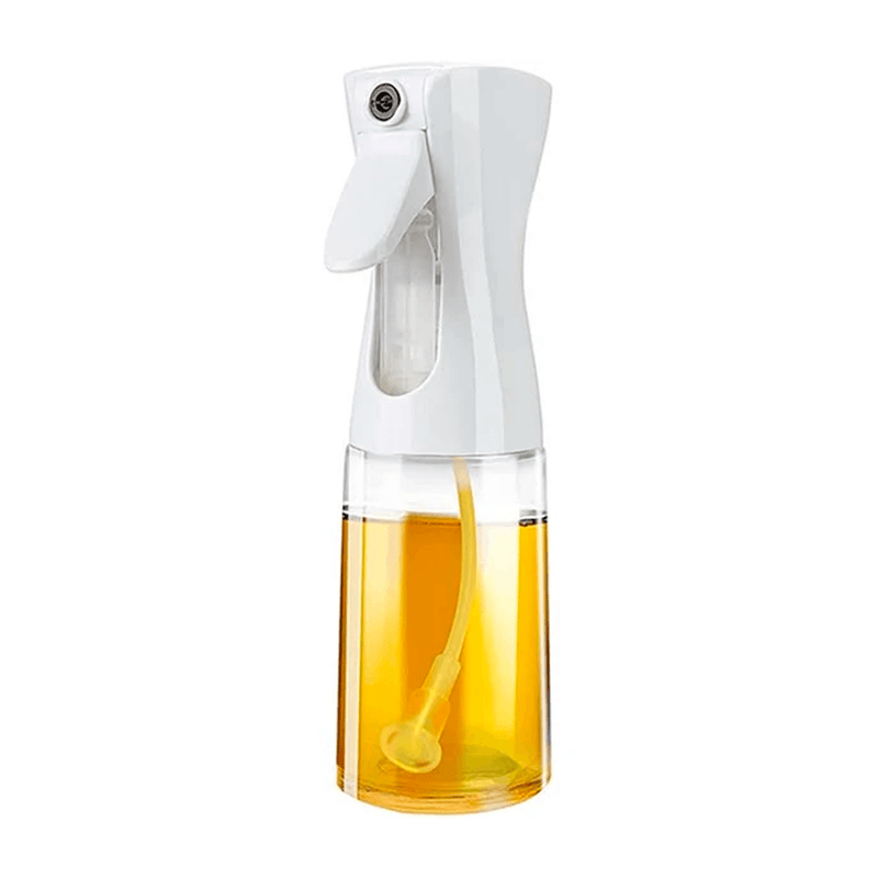 Borrifador Spray para cozinha, churrasco, temperos e saladas 300ml + BRINDE